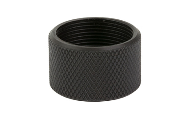 OCL OPS/AE/OC THREAD PROTECTOR BLK