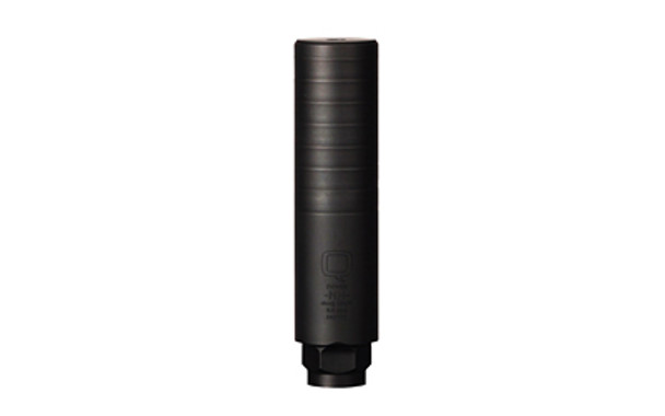 Q SHORT CHOP SPRSR 8.6BLK W/MB BLK