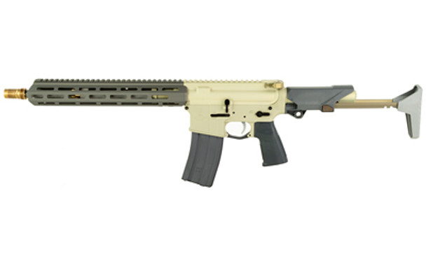 Q SGR WSL SBR 556 NATO 13 30RD FDE