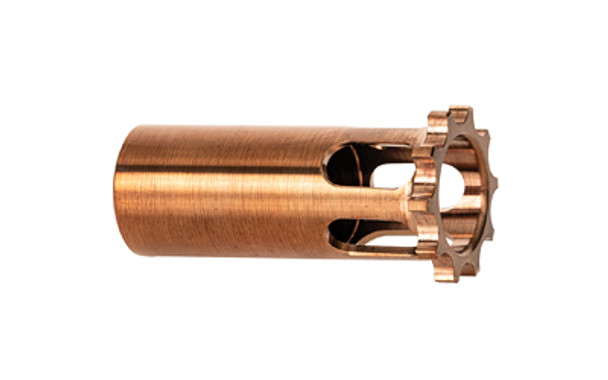 RUGGED PISTON 1/2X36