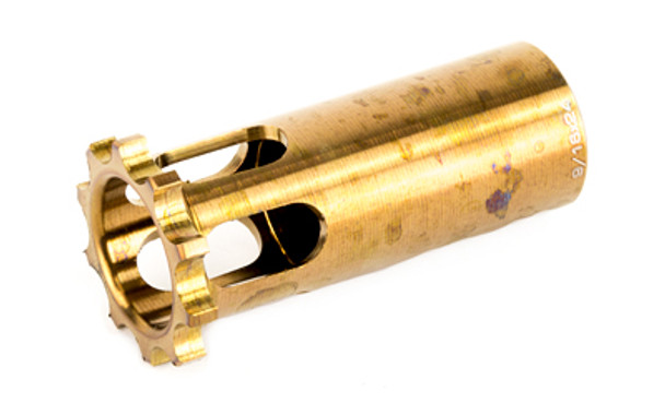 RUGGED PISTON 9/16X24