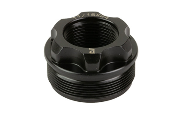 RUGGED FIXED MOUNT 11/16X24