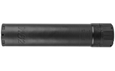 SIG SLH 762 TITANIUM QD BLK W/MOUNT