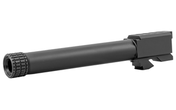 GGP THREADED BARREL FOR GLK17 GEN3/4