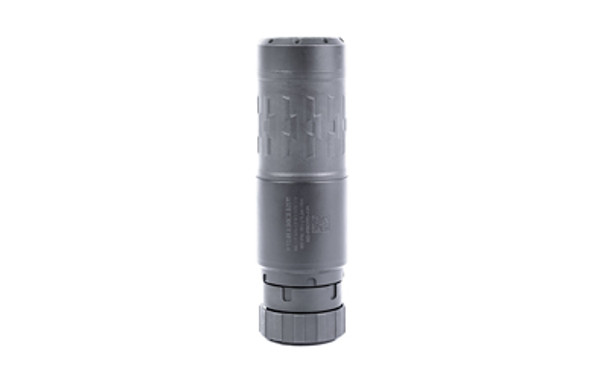 SCO VELOS 556K LBP SUPPRESSOR BLK
