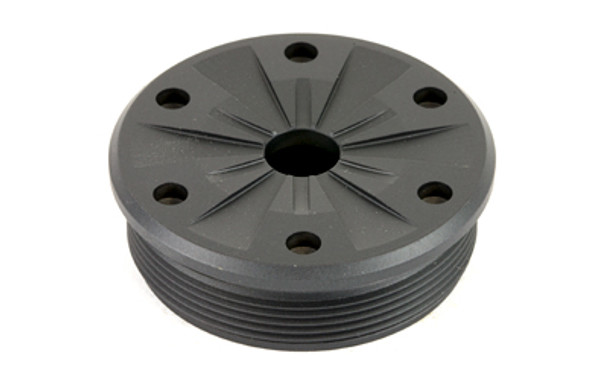 SCO BRAVO FRONT CAP .224CAL