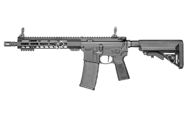 S&W M&P15 SBR 556NATO 11.5 RAPTOR