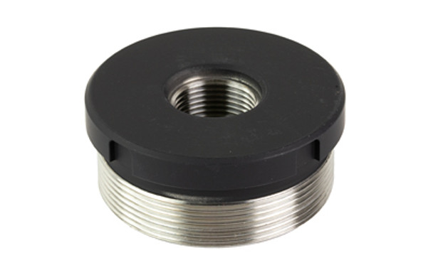 ENERGETIC DT ADAPTER TITANIUM 1/2-28