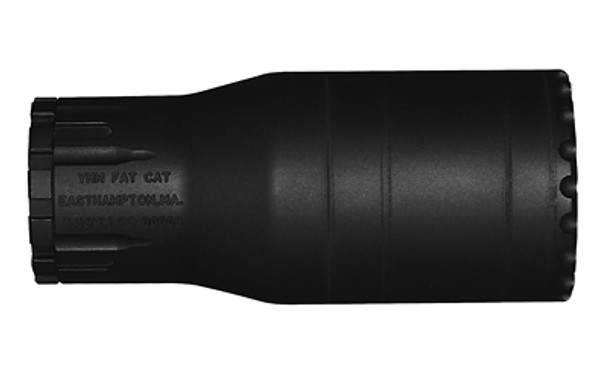 YHM FAT CAT 556 SPRSR SRX CAT ENDCAP