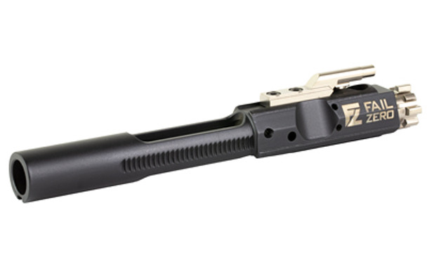 FZ AR10 BCG NO HAMMER BLK