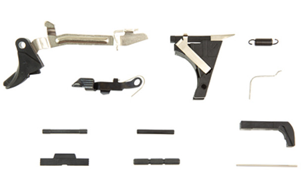 KCI USA LOWER PRTS KIT FITS GLOCK 17