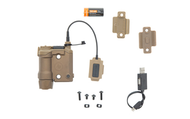 CTC CMR 301 LIGHT/LASER TAN