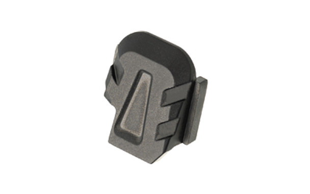 TYRANT P365 SLIDE CAP BLACK