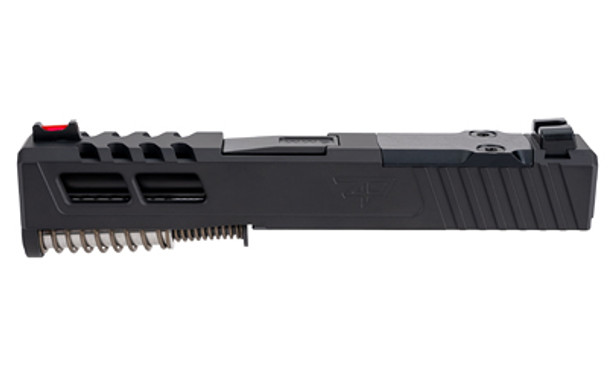 ZAF ZPS.2 SLIDE FOR G43 CMPLT BLK