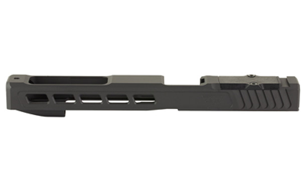 ZAF ZPS.P SLIDE FOR G17L G3 RMR BLK