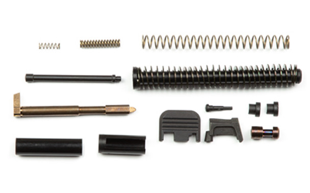 ZAF UPPER PARTS KIT FOR GLK 19 G1-3