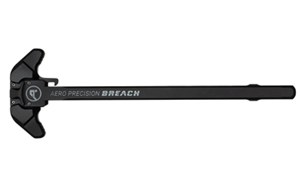 AERO AR10 BRCH AMBI CHRG HNDL SL BLK
