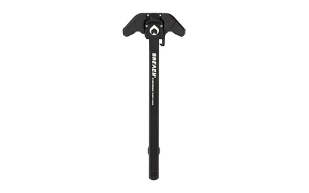 BALLISTIC BREACH C-HNDL AR15 SML BLK