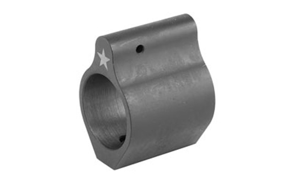 BCM LOW PROFILE GAS BLOCK(.750 BBL)