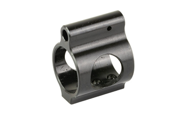 FAXON 3 SCREW .750 LOW PRO GB BLK