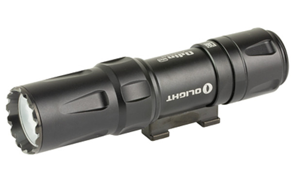 OLIGHT ODIN MINI 1250LUM BLACK