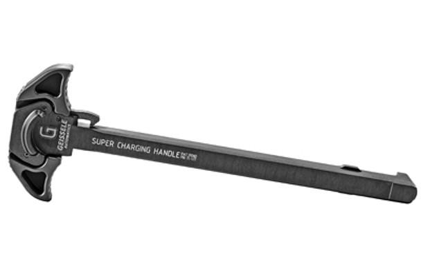 GEISSELE AIRBORNE CHRG HNDL 5.56 BLK
