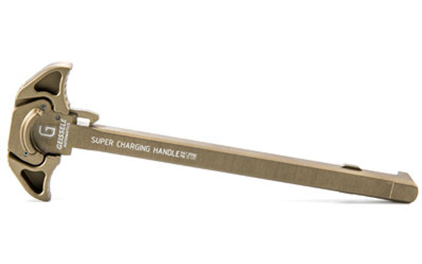 GEISSELE AIRBORNE CHRG HNDL 5.56 DDC
