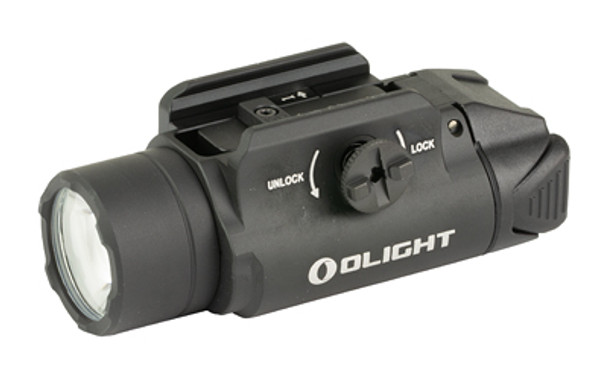 OLIGHT PL-3R VALKYRIE BLACK