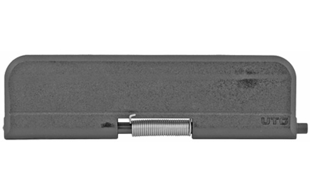 UTG QUICK INSTALL COVER 223/556 BLK