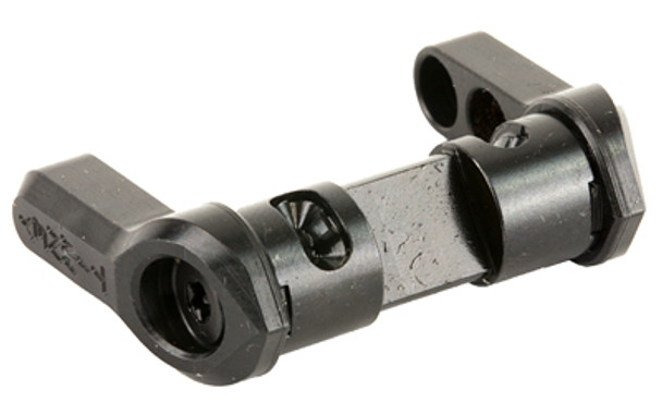 TIMNEY 49 ER SAFETY SELECTOR BLK