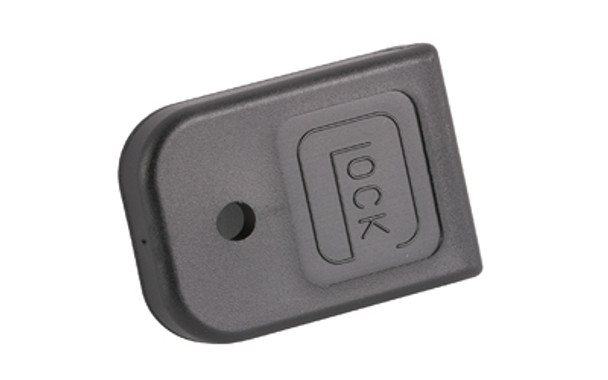 GLOCK OEM MAG FLRPLT 9/40/357