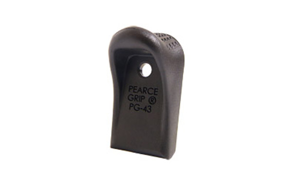 PEARCE GRIP EXT FOR GLK 43