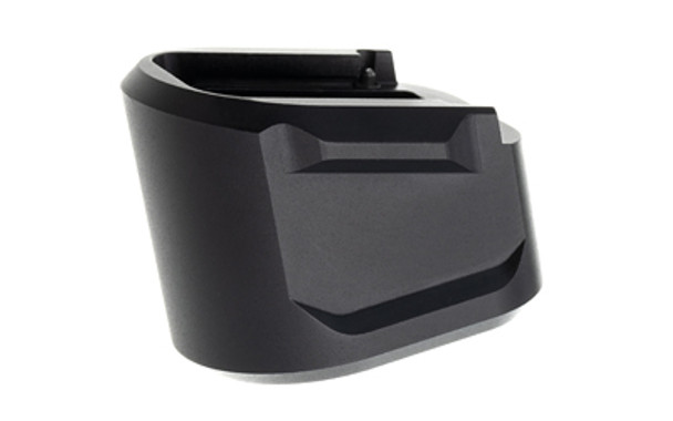 TYRANT ECHELON MAG EXT +5 BLK