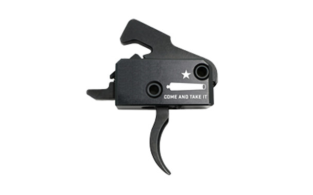 RISE SUPER SPORTING TRIG CTI