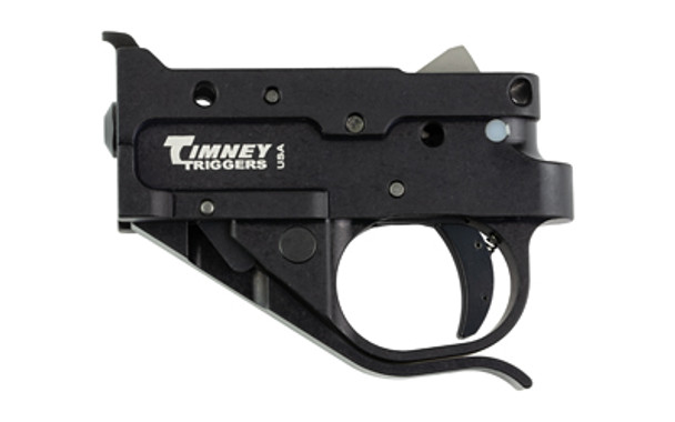 TIMNEY TRIG FITS RUG 10/22(BLK SHOE)
