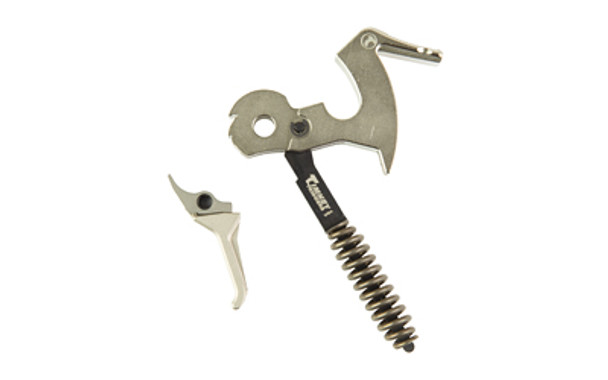 TIMNEY TRIG MARLIN LVR ACT STRT NKL