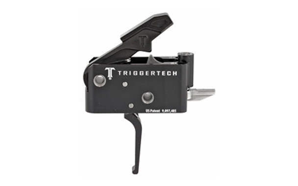 TRIGRTECH AR15 BLK ADAPT FLAT RH