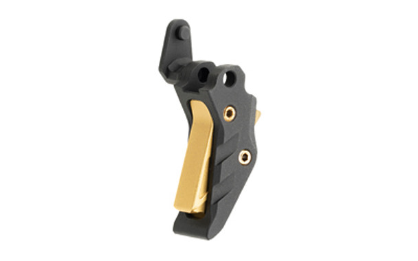 TYRANT P365 INTELLIFIRE TRIG BLK/GLD