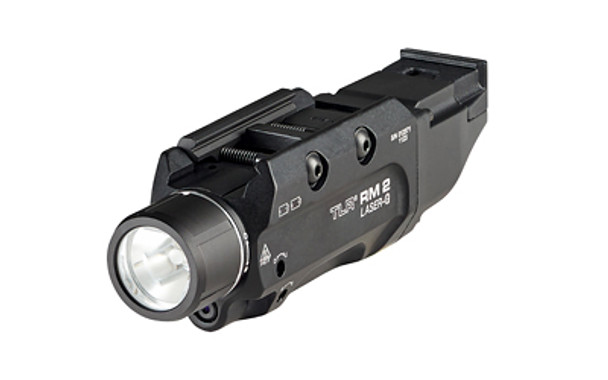 STRMLGHT TLR RM2 500LM LT/GRN LSR