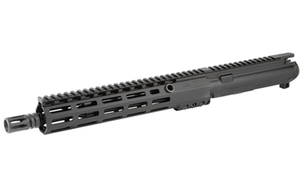 SOLGW L89 V2 5.56 11.5 A2 BLK