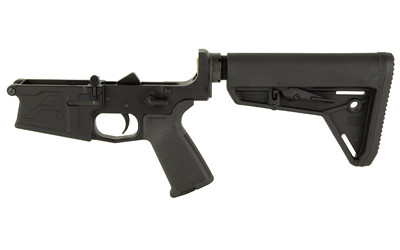 AERO M5 AR10 CMPLTE LWR W/MOE BLK