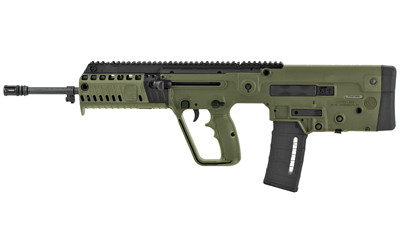 IWI TAVOR X95 556NATO 18 30RD OD