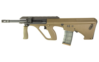 STEYR AUG A3 M2 300BO 16 NATO GRN