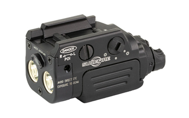 SUREFIRE CMP LIGHT RED 800 LM BLK