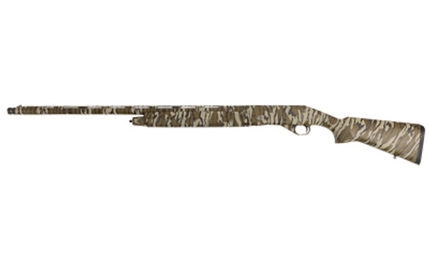 CZ 1020 G2 20GA 28 BTTMLND CAMO 4RD