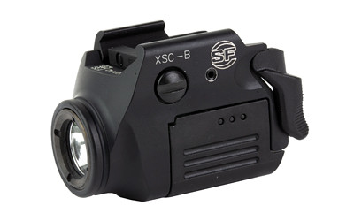 SUREFIRE XSC-B 350LUM LED BLK