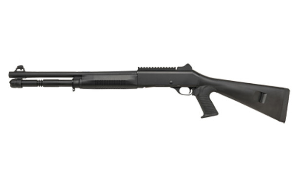 MAC 1014 PISTOL GRIP 12GA 18.5 5RD