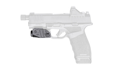 VIRIDIAN CTL CUSTOM FOR HELLCAT 525L