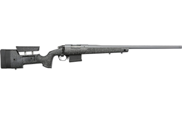 BERGARA HMR PRO 7MMBC 20 5RD BLK