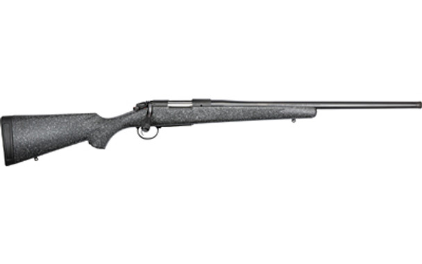 BERGARA RIDGE 22-250 22 4RD SYN